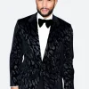 BMAC Gala 2025 John Legend Blazer Front Image