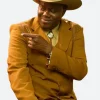 Bad Santa Bernie Mac Blazer