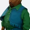 Bad Santa Tony Cox Vest