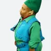 Bad Santa Tony Cox Vest Full Image