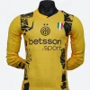 Betsson Sport Eddy Veerus Jersey Front Image