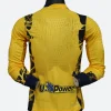 Betsson Sport Eddy Veerus Jersey back Image