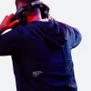 Brian Schottenheimer Dallas Cowboys Hoodie back Image