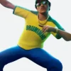 Bruno Mars X Fortnite Jersey