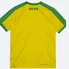 Bruno Mars X Fortnite Jersey Back Image