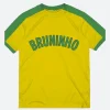 Bruno Mars X Fortnite Jersey Front Image