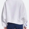 Buffalo Bills 2025 Rivalries Sweatshirt Back Image