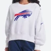 Buffalo Bills 2025 Rivalries Sweatshirt Full Image