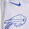 Buffalo Bills Keon Coleman Jersey