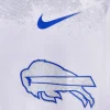 Buffalo Bills Keon Coleman Jersey Print Image