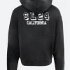 Caitlin Clark Nahmias Hoodie Back Image