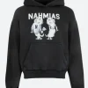 Caitlin Clark Nahmias Hoodie Front Image