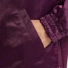 Carlos Alcaraz 2025 Nike Jacket Pockets Image
