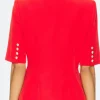 Celebrity Weakest Link S01 Jenna Uskowitz Jacket Back Image
