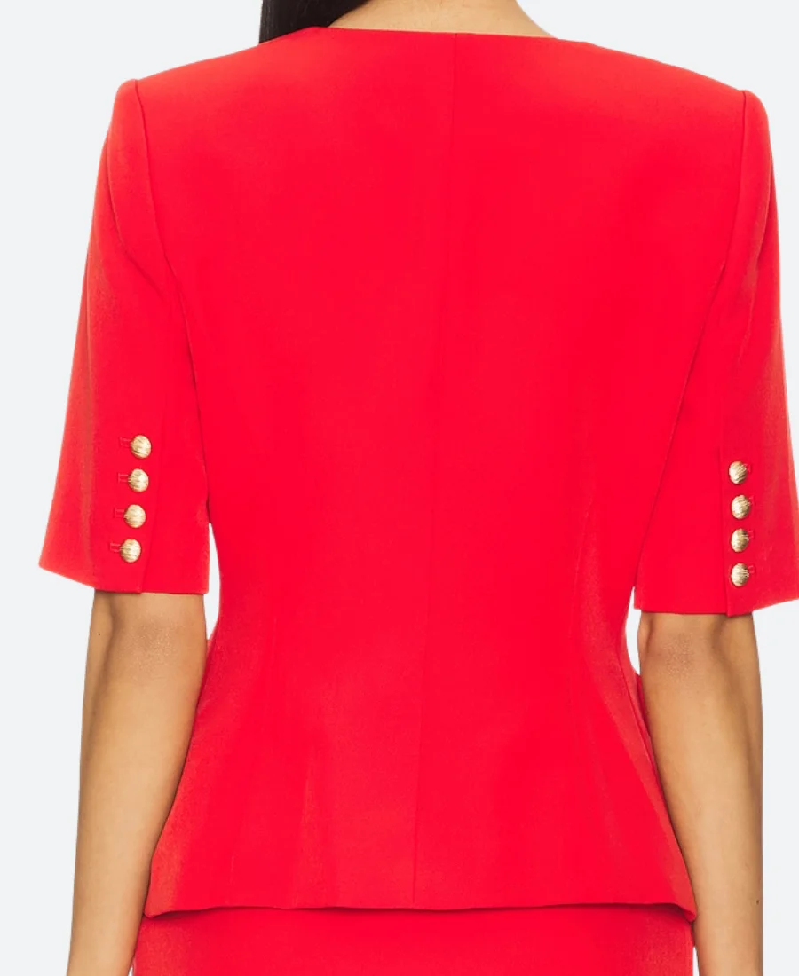 Celebrity Weakest Link S01 Jenna Uskowitz Jacket Back Image
