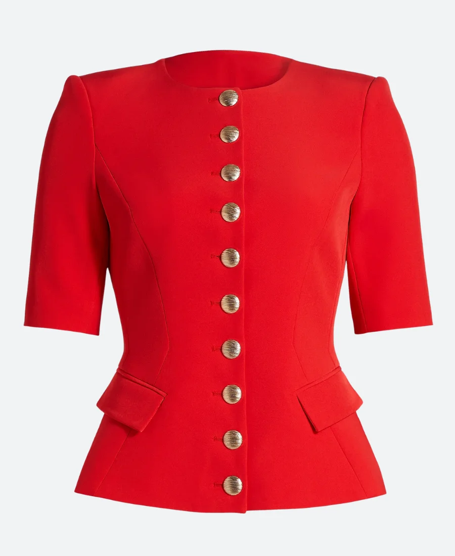 Celebrity Weakest Link S01 Jenna Uskowitz Jacket Front Image