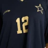 Celebs Go Dating S14 Football Jersey Close Image