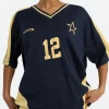 Celebs Go Dating S14 Football Jersey Front Image