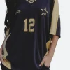 Celebs Go Dating S14 Football Jersey Full Front Image