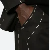 Chiefs Vs Chargers Travis Kelce Suit Pocket Image