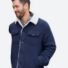 Christmas Under the Lights Luke Jacket Full Image