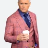 Cody Rhodes ABC Studio 2025 Blazer