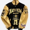 Death Row Records 30th Anniversary Jacket Front Image