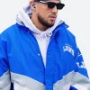 Detroit Lions Devin Booker Jacket