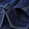 Dragon Ball Z Future Trunks Denim Jacket Zoom Image