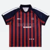 Dua Lipa Training Season Football Shirt Front Image