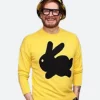 Dust Bunny 2025 Premiere Bryan Fuller Bunny Sweatshirt