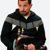 Emmerdale 2025 Black Baldur Hoodie