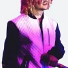 Flex Like Ouu Lil Pump Leather Jacket