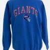 Friends S03 Monica Geller Giant Sweatshirt Front Image