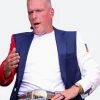 Georgia Vs Tennessee Pat Mcafee Blazer