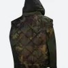 Yellowstone Dutton Ranch Hoodie Zoom Image