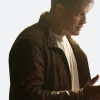Halloween 2025 John Parker Leather Jacket