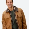 Home Sweet Christmas 2024 Sam Stackhouse Jacket