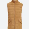 Home Sweet Christmas 2024 Sam Stackhouse Vest Front Image