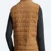 Home Sweet Christmas 2024 Sam Stackhouse Vest back Image