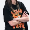 Indiana Fever Playoffs Caitlin Clark T-Shirt