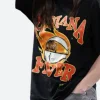 Indiana Fever Playoffs Caitlin Clark T-Shirt Zoom Image