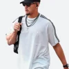 KC Chiefs Vs Eagles Patrick Mahomes T-Shirt