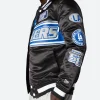 LA Dodgers Rally Drive Varsity Jacket