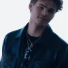 Lake George 2025 Rame Leather Jacket