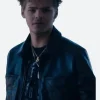 Lake George 2025 Rame Leather Jacket Zoom Image