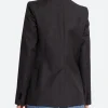 Law And Order S27 Olivia Benson Blazer Back Image