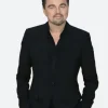 Leonardo DiCaprio Movie Premiere One Battle After Another Blazer