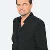 Leonardo DiCaprio Movie Premiere One Battle After Another Blazer Arm Image