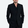 Leonardo DiCaprio Movie Premiere One Battle After Another Blazer Front Image
